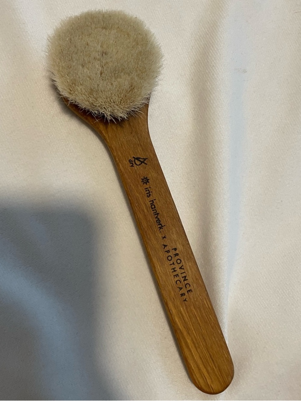 Province Apothecary dry brush